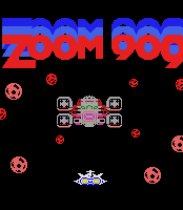 Zoom 909 (SG-1000) (Sega Master System (VGM))